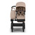 Bugaboo Donkey 6 Single Pebble 360 Pro2 Ultimate Pushchair Bundle - Desert Taupe