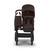 Bugaboo Donkey 6 Single Pebble 360 Pro2 Ultimate Pushchair Bundle - Cocoa Brown