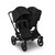 Bugaboo Donkey 6 Twin Pebble 360 Pro2 Ultimate Pushchair Bundle - Heritage Black