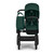 Bugaboo Donkey 6 Single Cloud T Travel System - Fern Green