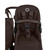 Bugaboo Donkey 6 Single Pebble 360 Pro2 Travel System - Cocoa Brown