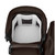Bugaboo Donkey 6 Twin Pebble 360 Pro2 Travel System - Cocoa Brown
