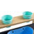 TP Toys Bluey Wooden Mud Kitchen