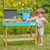 TP Toys Bluey Wooden Mud Kitchen