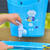 TP Toys Bluey Wooden Mud Kitchen