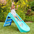 TP Toys Bluey Folding Slide