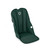 Bugaboo Fox 5 Renew All Terrain Pushchair - Fern Green