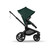 Bugaboo Fox 5 Renew Pebble 360 Pro2 Ultimate Bundle - Fern Green