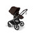 Bugaboo Fox 5 Renew Complete Bundle - Cocoa Brown