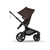 Bugaboo Fox 5 Renew Complete Bundle - Cocoa Brown