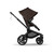 Bugaboo Fox 5 Renew Ultimate Bundle - Cocoa Brown