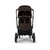 Bugaboo Fox 5 Renew All Terrain Cabriofix i-Size Travel System - Cocoa Brown