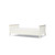 Mamas & Papas Wedmore Cot Bed - White/Oak