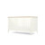 Mamas & Papas Wedmore Cot Bed - White/Oak