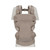 Nuna CUDL LUXE Cashmere Carrier - Quartz