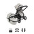 iCandy Peach 8 Pushchair - Taupe