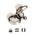 iCandy Peach 8 Editions Pushchair - Biscotti