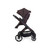 iCandy Peach 8 Editions Pushchair - Coffee Bean