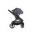 iCandy Peach 8 Complete Cocoon 360 Travel Bundle - Grey