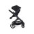 iCandy Peach 8 Complete Cocoon 360 Travel Bundle - Black