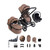 iCandy Peach 8 Editions Complete Cocoon 360 Travel Bundle - Coco