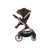 iCandy Peach 8 Editions Complete Cocoon 360 Travel Bundle - Pecan