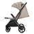Kinderkraft Loom Stroller - Linen Beige (Outlet)