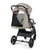 Kinderkraft Loom Stroller - Linen Beige (Outlet)