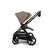 Amaati Aria i-Size Travel System - Sable (Ex-Display)