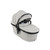 iCandy Peach 8 Double Pushchair - Taupe