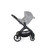 iCandy Peach 8 Double Pushchair - Taupe