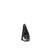 iCandy Peach 8 Double Pushchair - Black