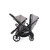 iCandy Peach 8 Double Pushchair - Porcini