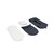 iCandy Peach 8 Double Complete Bundle - Grey