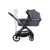 iCandy Peach 8 Double Complete Bundle - Grey