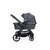 iCandy Peach 8 Double Complete Bundle - Grey