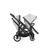 iCandy Peach 8 Double Complete Bundle - Taupe