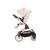 iCandy Peach 8 Editions Twin Pushchair - Biscotti