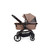 iCandy Peach 8 Editions Twin Pushchair - Coco