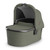 Uppababy Ridge V2 All Terrain Pushchair + Carrycot - Evelyn