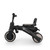 Kinderkraft JAZZ 3 Tricycle - Beige