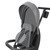 Kinderkraft JAZZ 3 Tricycle - Grey