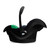 Kinderkraft Mink Pro i-Size Car Seat & Base - Black