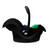 Kinderkraft Mink Pro i-Size Car Seat & Base - Black