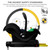 Kinderkraft Mink Pro i-Size Car Seat & Base - Black (2025)