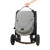 Joie Versatrax Calmi Travel System - Pebble
