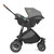 Joie Versatrax Calmi Travel System - Pebble/Pine