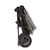Joie Versatrax Calmi Travel System - Pebble/Pine