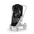 Cybex Priam Comfort Ultimate Bundle - Matt Black/Coconut Brown