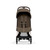 Cybex Coya Style - Rose Gold/Coconut Brown